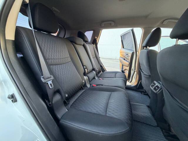 Срочная продажа авто Nissan Rogue фото 4