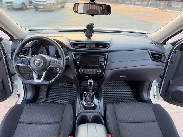 Срочная продажа авто Nissan Rogue фото 3