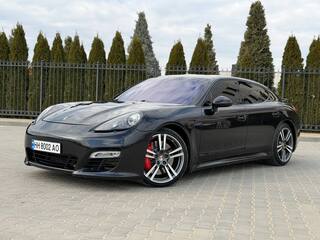 recently bought car