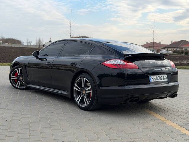 Срочная продажа авто Porsche Panamera GTS фото 6
