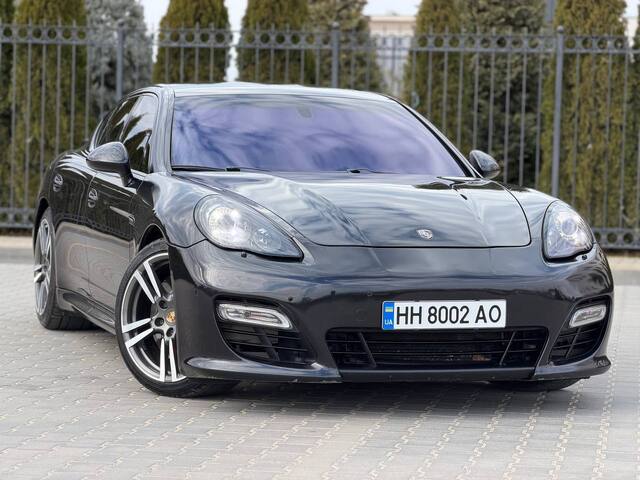 Срочная продажа авто Porsche Panamera GTS фото 5