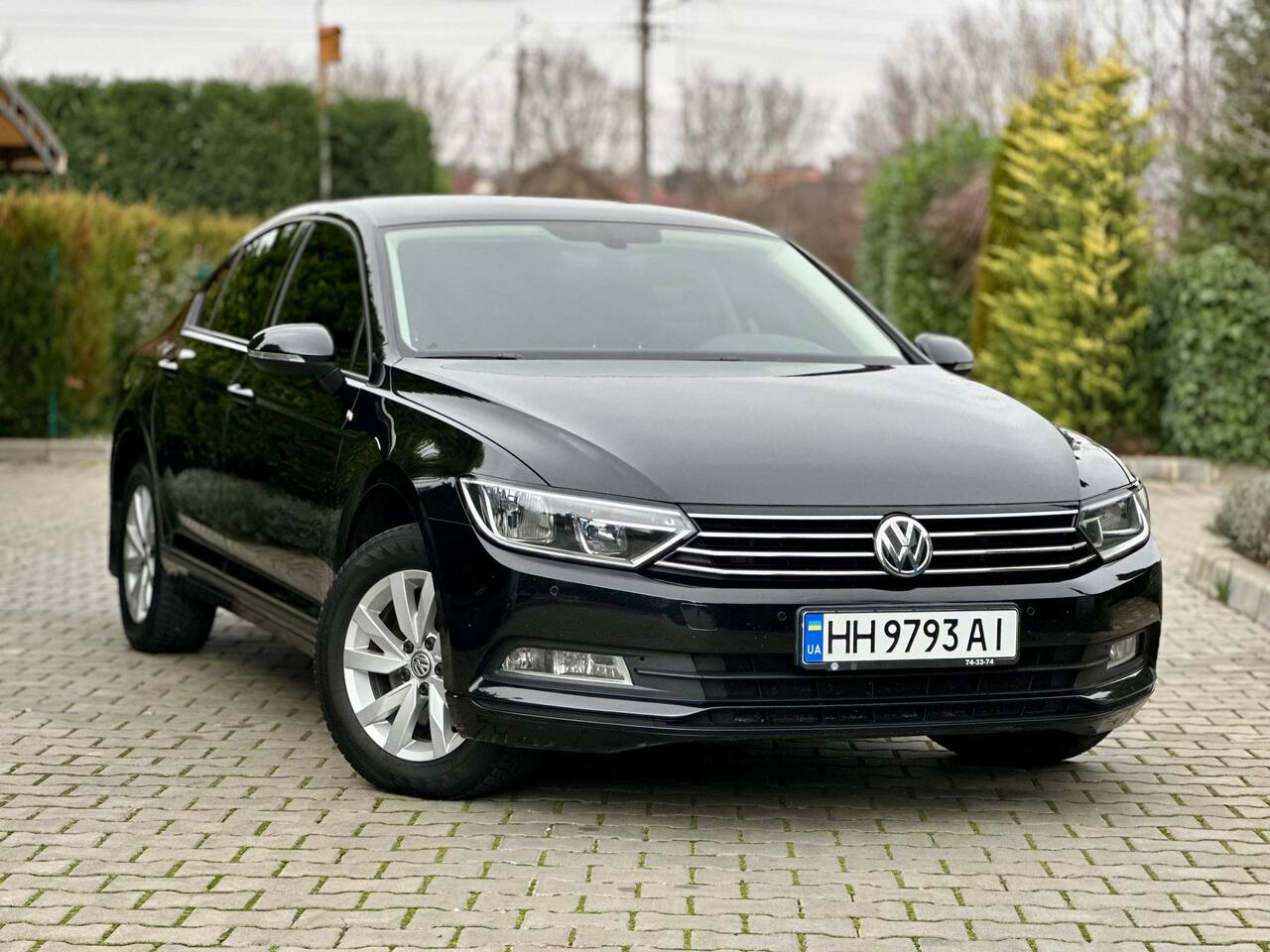 Срочная продажа авто Volkswagen Passat фото 1