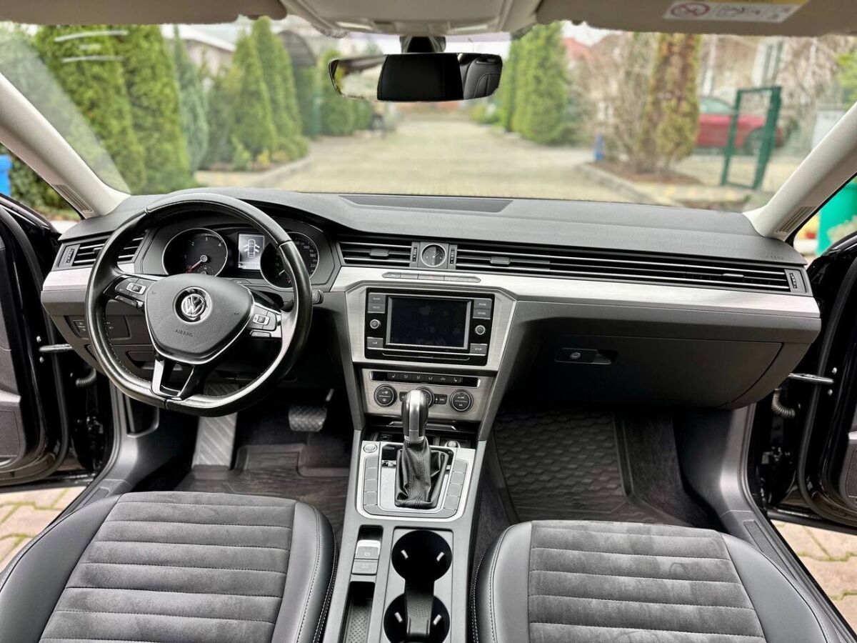 Срочная продажа авто Volkswagen Passat фото 6
