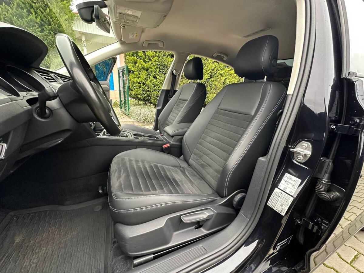 Срочная продажа авто Volkswagen Passat фото 5