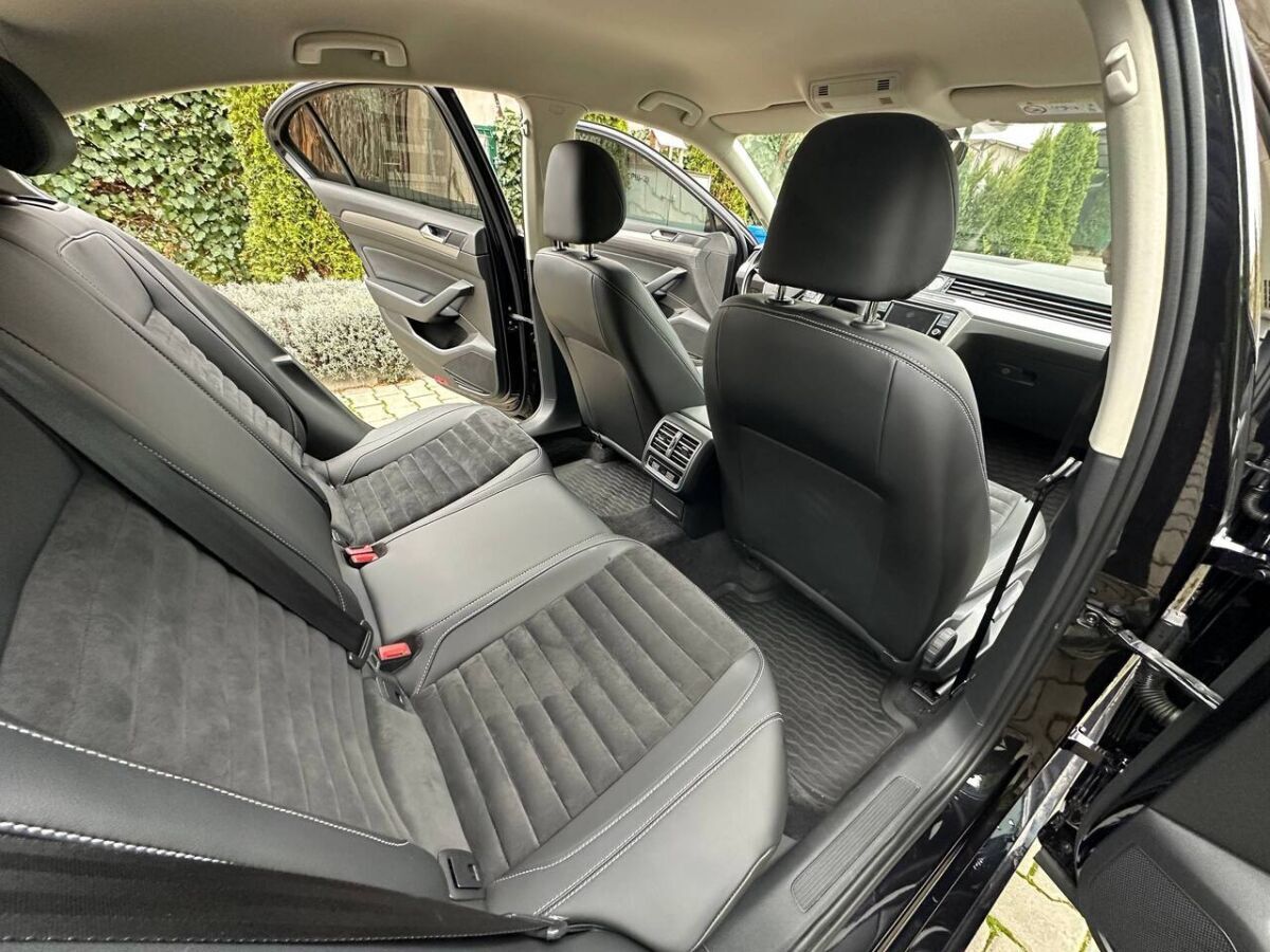 Срочная продажа авто Volkswagen Passat фото 2