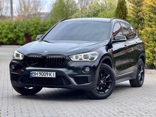 recently bought car