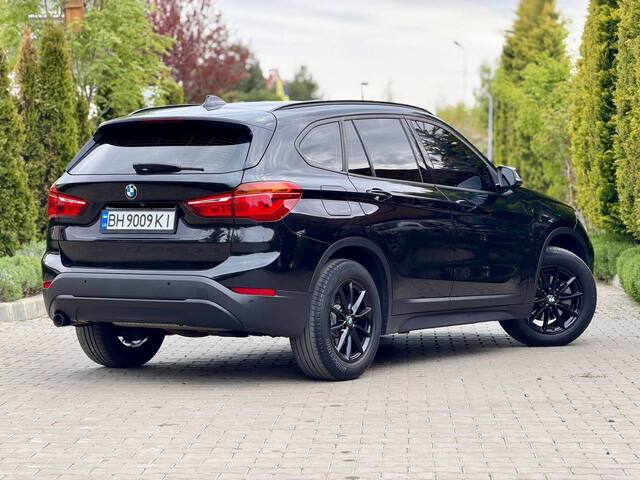 Срочная продажа авто BMW X1 фото 7