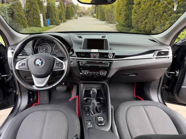 Срочная продажа авто BMW X1 фото 5