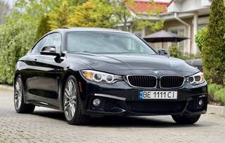 recently bought car