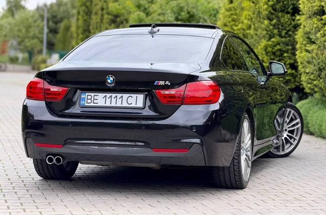 Срочная продажа авто BMW 4 Series фото 7