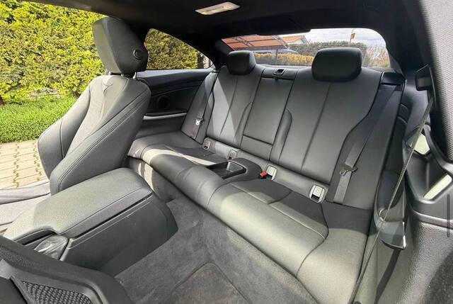 Срочная продажа авто BMW 4 Series фото 3