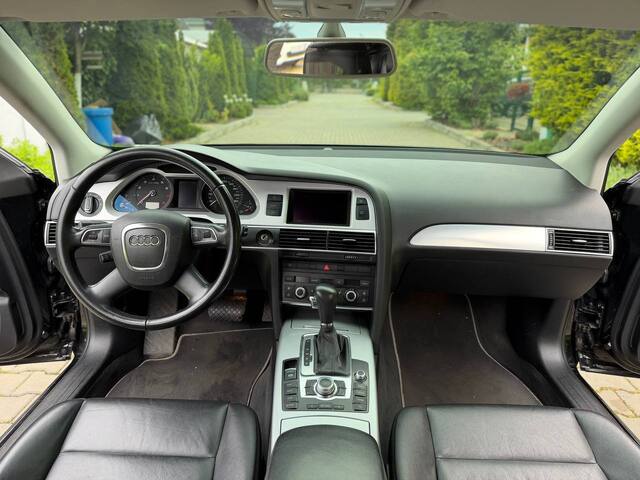 Срочная продажа авто Audi A6 фото 6