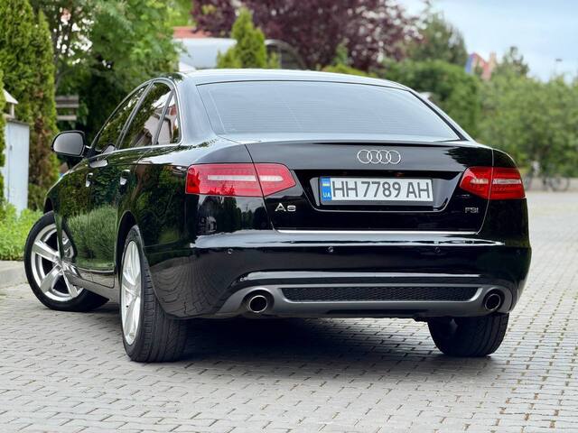 Срочная продажа авто Audi A6 фото 5