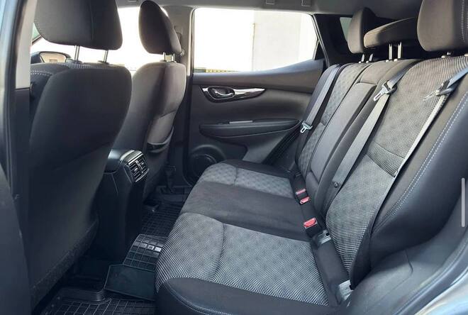 Срочная продажа авто Nissan Rogue Sport фото 2