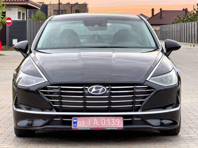 Срочная продажа авто Hyundai Sonata фото 7