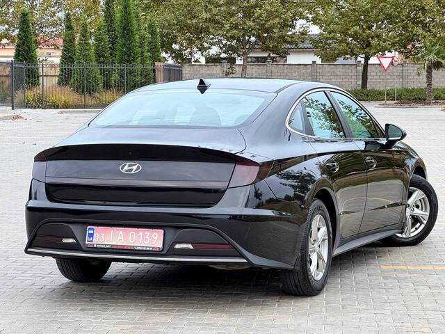 Срочная продажа авто Hyundai Sonata фото 6
