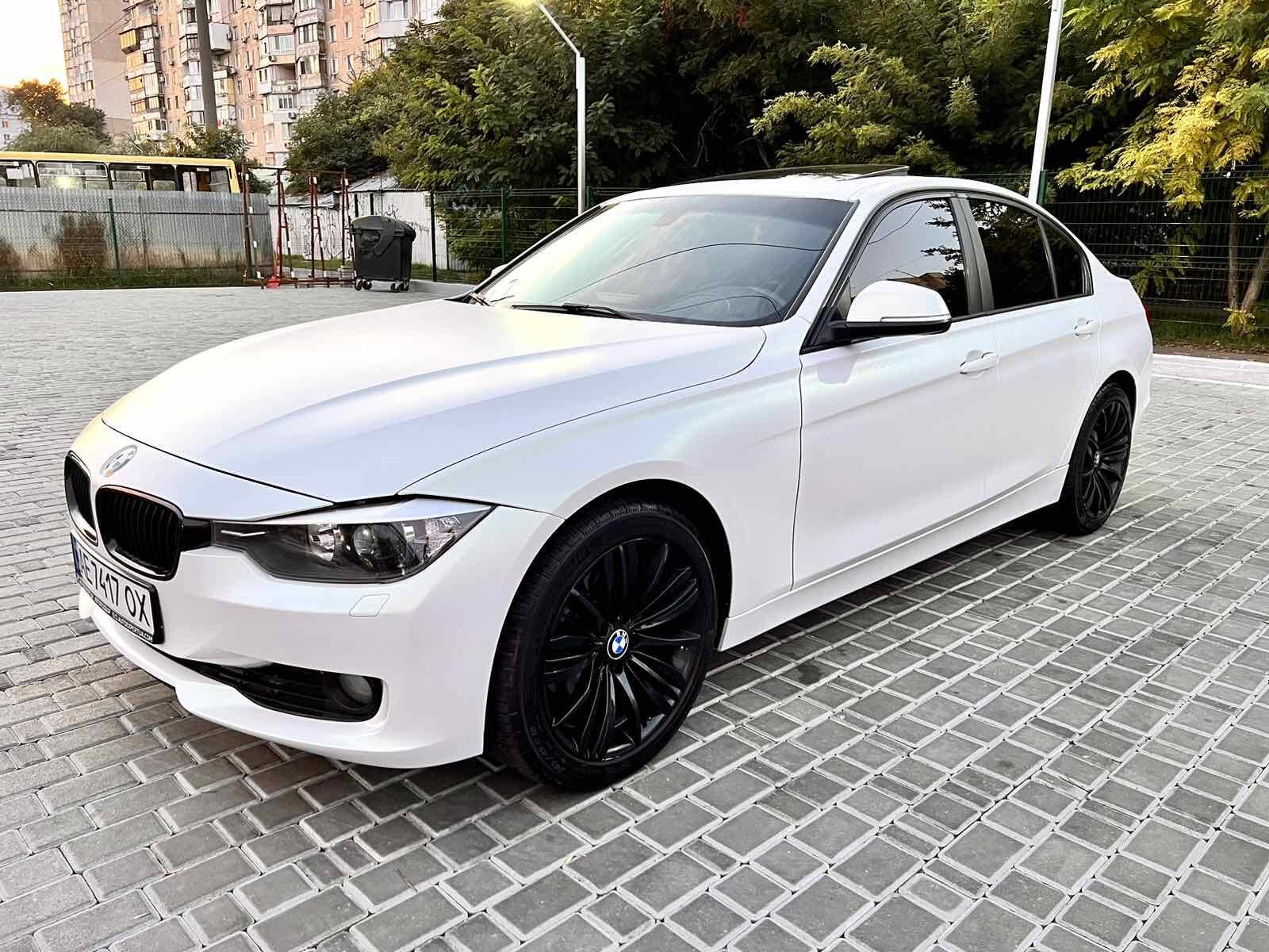 Срочная продажа авто BMW 3-series 328 фото 1