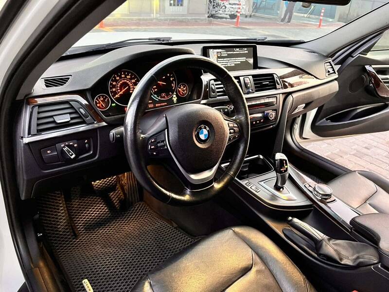 Срочная продажа авто BMW 3-series 328 фото 17