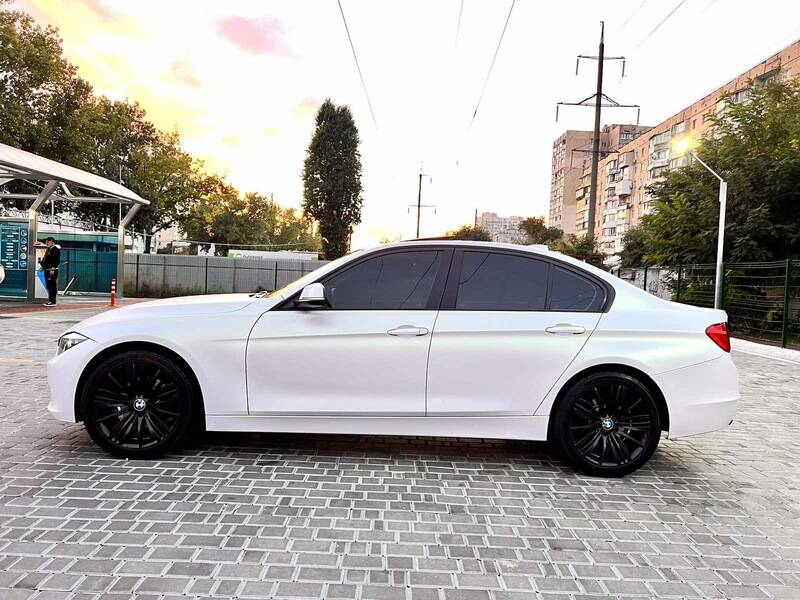 Срочная продажа авто BMW 3-series 328 фото 10