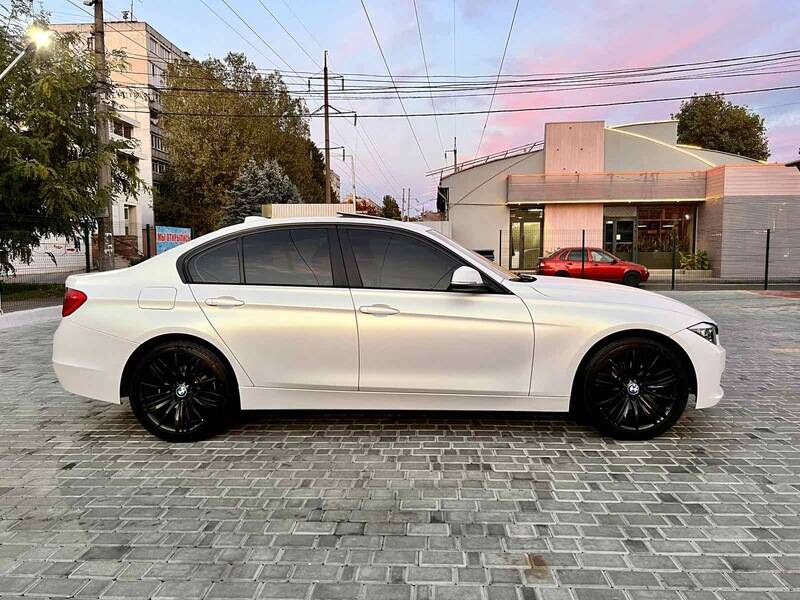 Срочная продажа авто BMW 3-series 328 фото 7