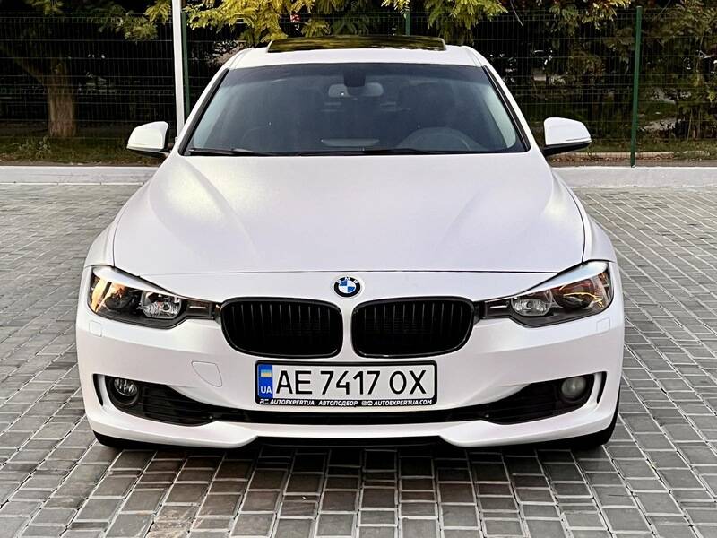 Срочная продажа авто BMW 3-series 328 фото 2
