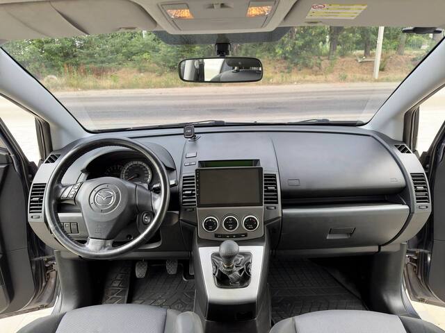 Срочная продажа авто Mazda 5 2006 фото 3