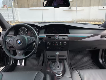 Срочная продажа авто BMW 530 фото 5