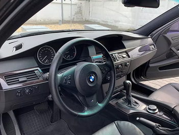 Срочная продажа авто BMW 530 фото 3