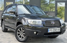 Срочная продажа авто Subaru Forester фото 1