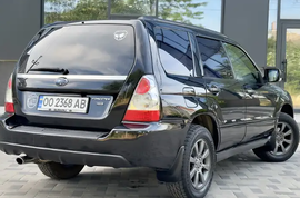 Срочная продажа авто Subaru Forester фото 4