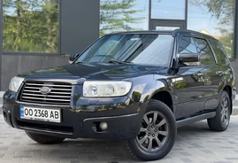 Срочная продажа авто Subaru Forester фото 3