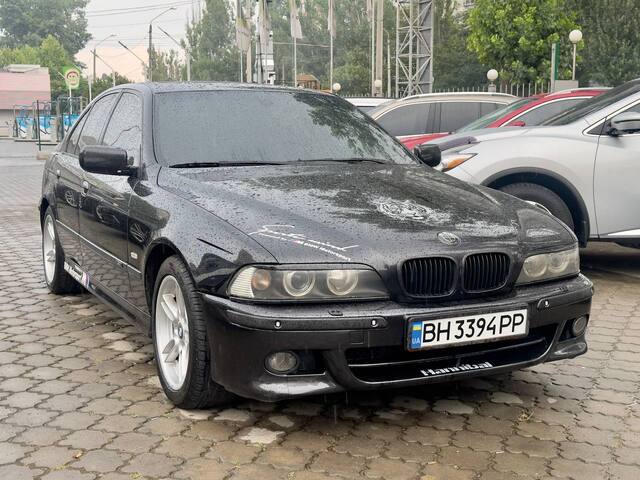 Срочная продажа авто BMW 530I фото 1