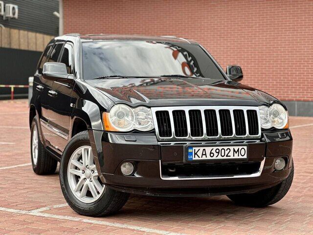 Срочная продажа авто Jeep Grand Cherokee фото 1