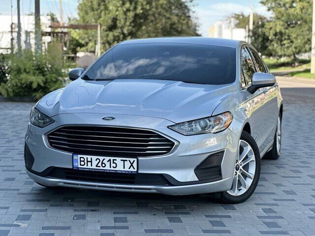 Срочная продажа авто Ford Fusion фото 1