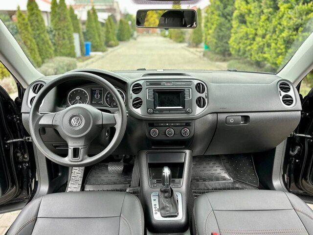 Срочная продажа авто Volkswagen Tiguan фото 3