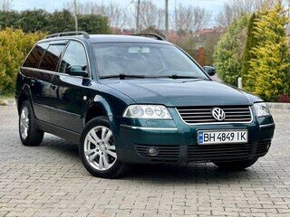 recently bought car