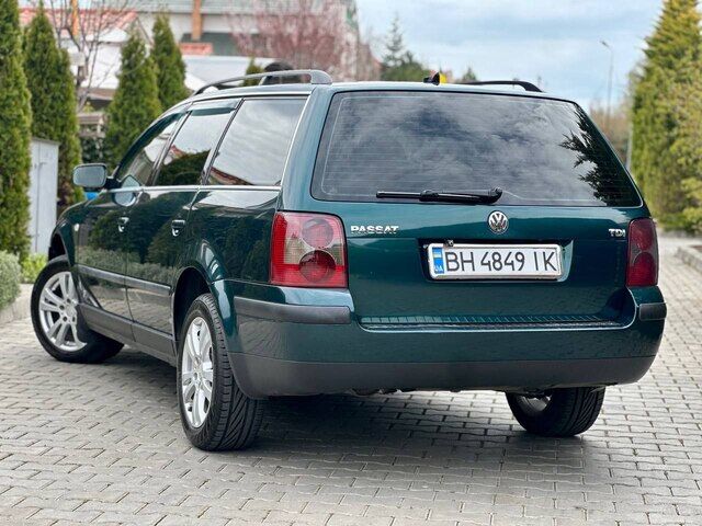 Срочная продажа авто Volkswagen Passat фото 7