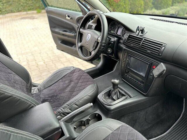 Срочная продажа авто Volkswagen Passat фото 3
