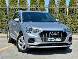 recently bought car