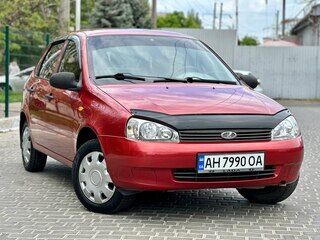 recently bought car