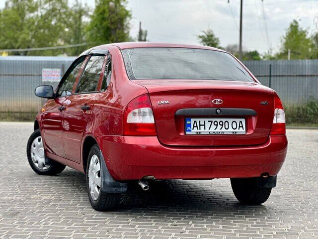 Срочная продажа авто ВАЗ Lada 1118 Kaлина фото 6