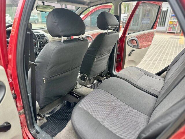 Срочная продажа авто ВАЗ Lada 1118 Kaлина фото 4