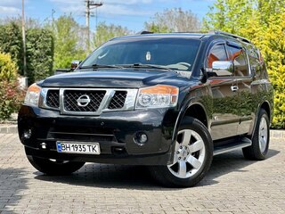 recently bought car