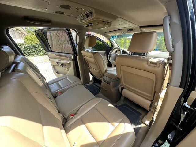 Срочная продажа авто Nissan Armada фото 3
