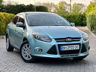 recently bought car