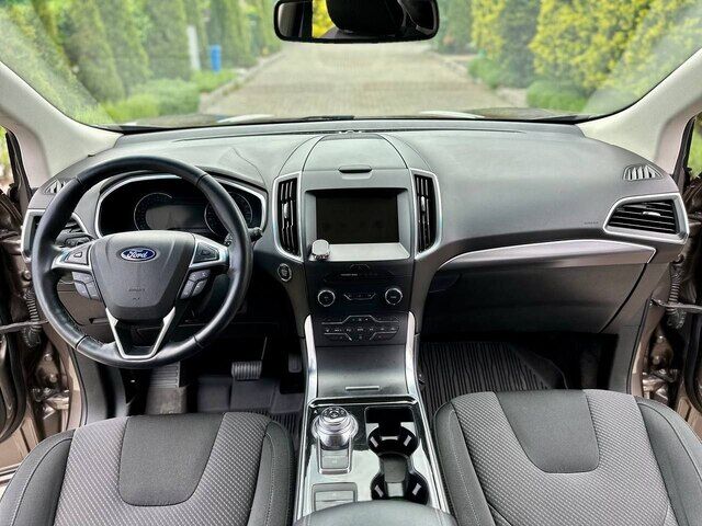 Срочная продажа авто Ford Edge фото 6