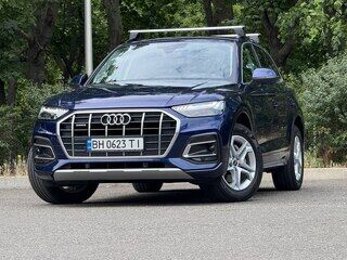 recently bought car