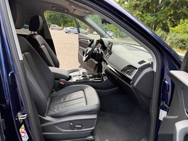 Срочная продажа авто Audi Q5 фото 7