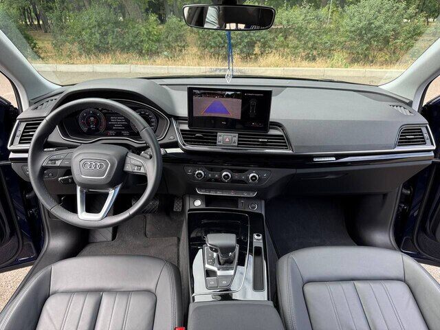 Срочная продажа авто Audi Q5 фото 6