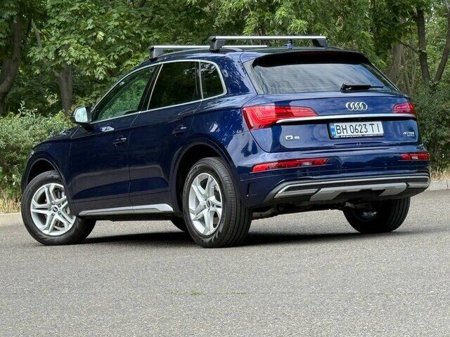 Срочная продажа авто Audi Q5 фото 5